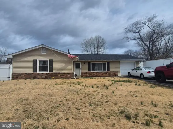 132 Garner Ave, WALDORF, MD 20602