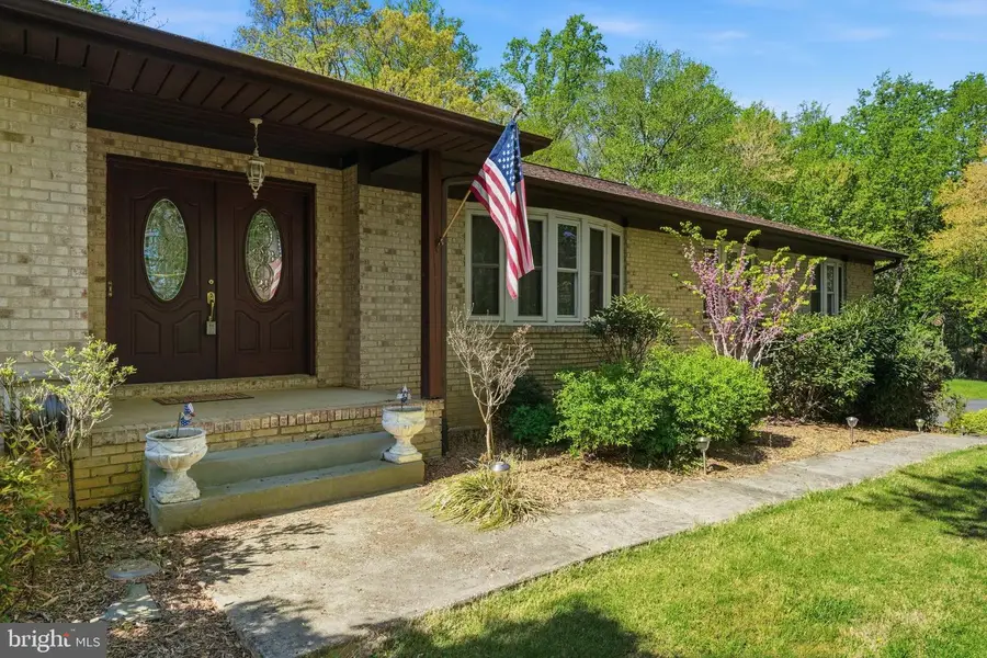 4465 Camelot Dr, Pomfret, MD 20675 - #3