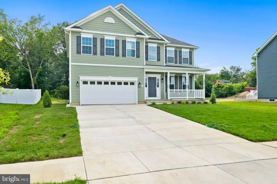 13 Candleberry Dr, La Plata, MD 20646 - #2