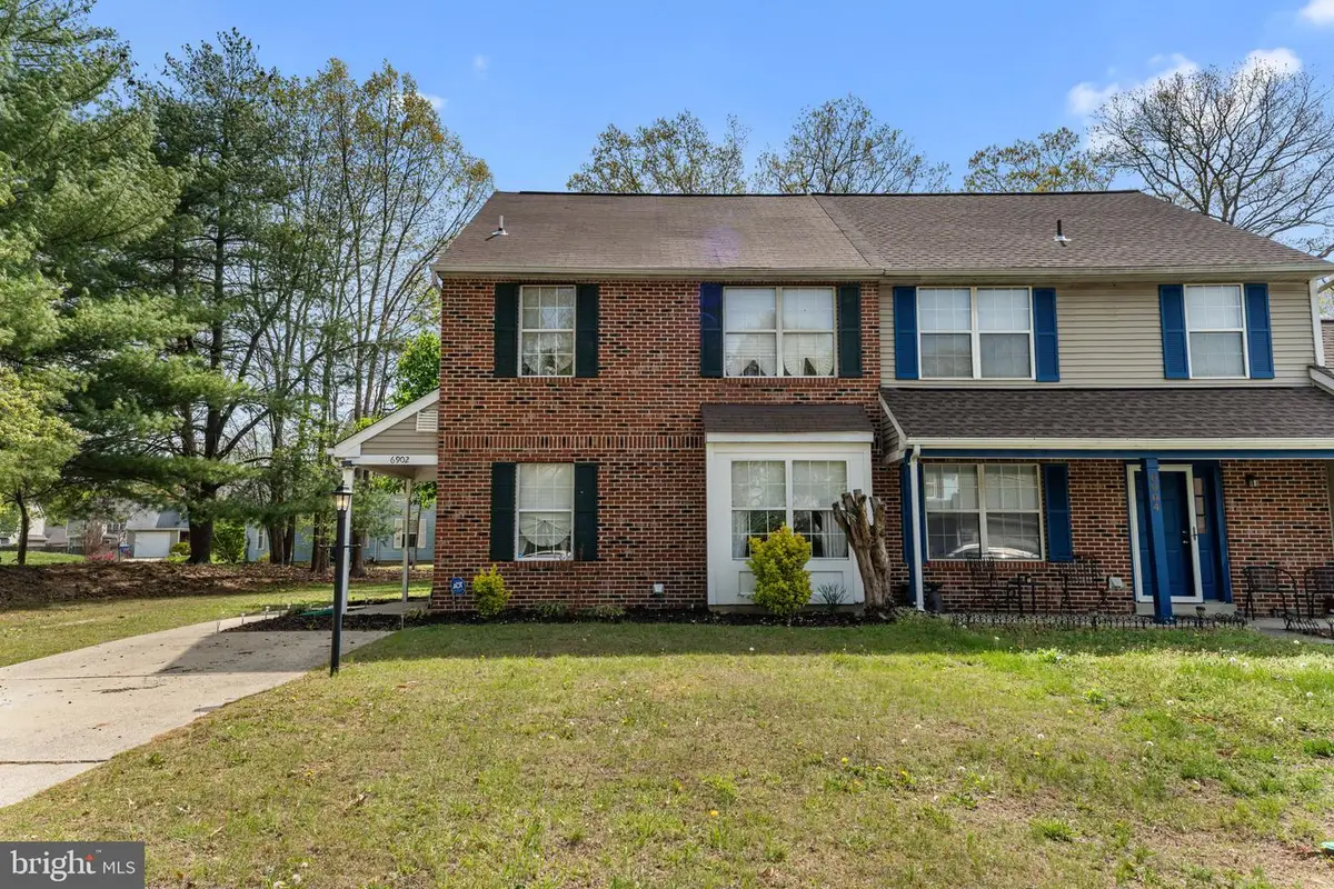 6902 Caribou Ct, Waldorf, MD 20603 - #1