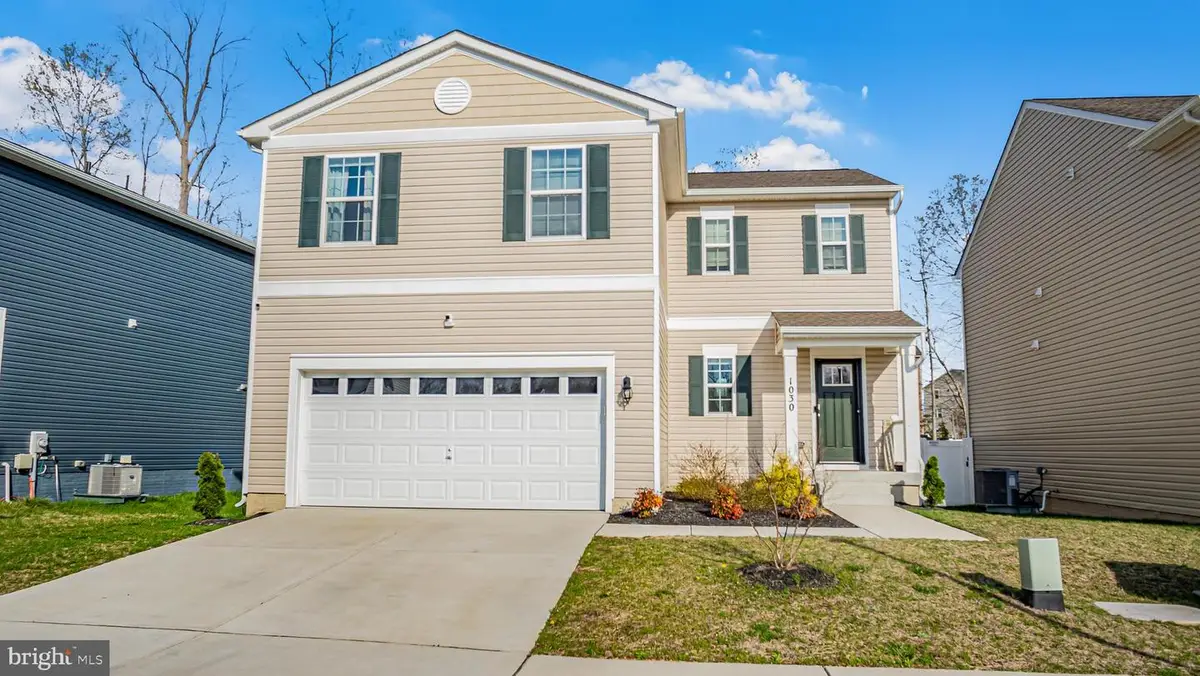 1030 Merry Elm Ln, La Plata, MD 20646 - #1