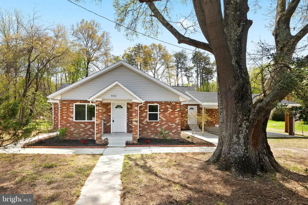 5311 Browns Pl, Indian Head, MD 20640 - #1