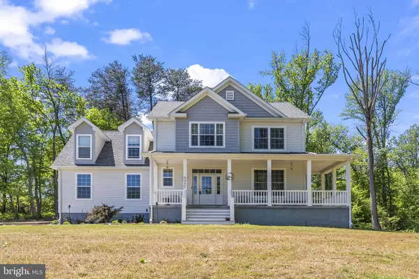8055 Shannon Woods Pl, NANJEMOY, MD 20662