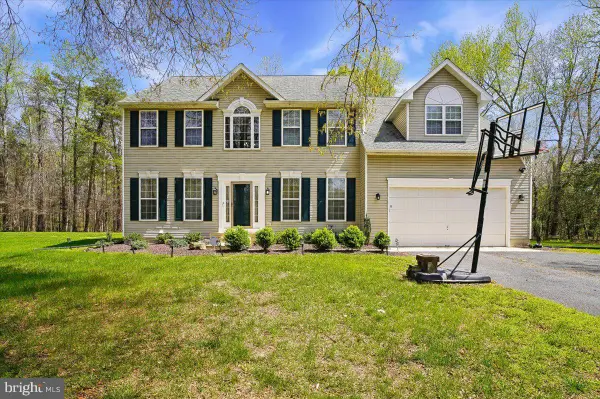 3470 Malcolm Rd, BRANDYWINE, MD 20613