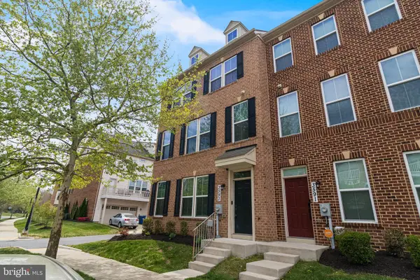 3593 Goswell Aly, WALDORF, MD 20603