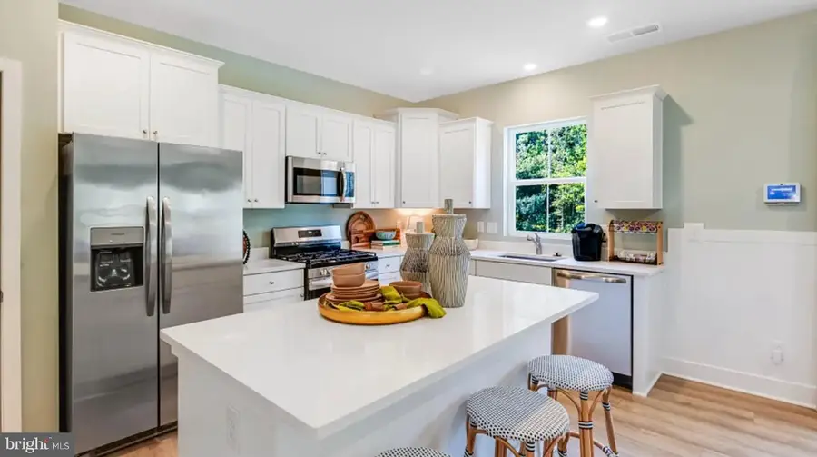 Homesite #b039 Milky Way, La Plata, MD 20646 - #3