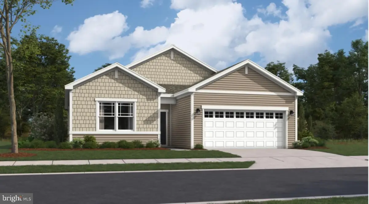 Homesite #b036 Milky Way, La Plata, MD 20646 - #1