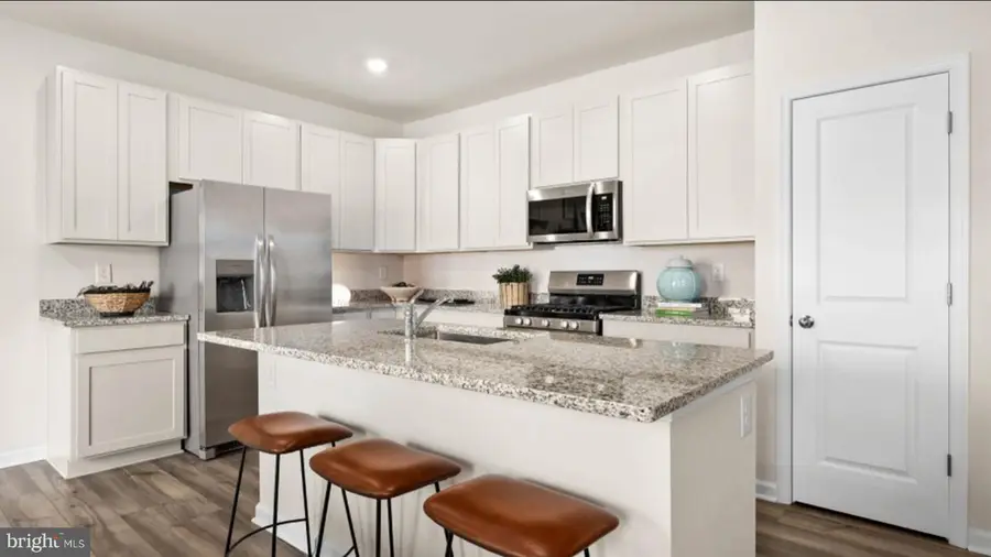 Homesite #b036 Milky Way, La Plata, MD 20646 - #2