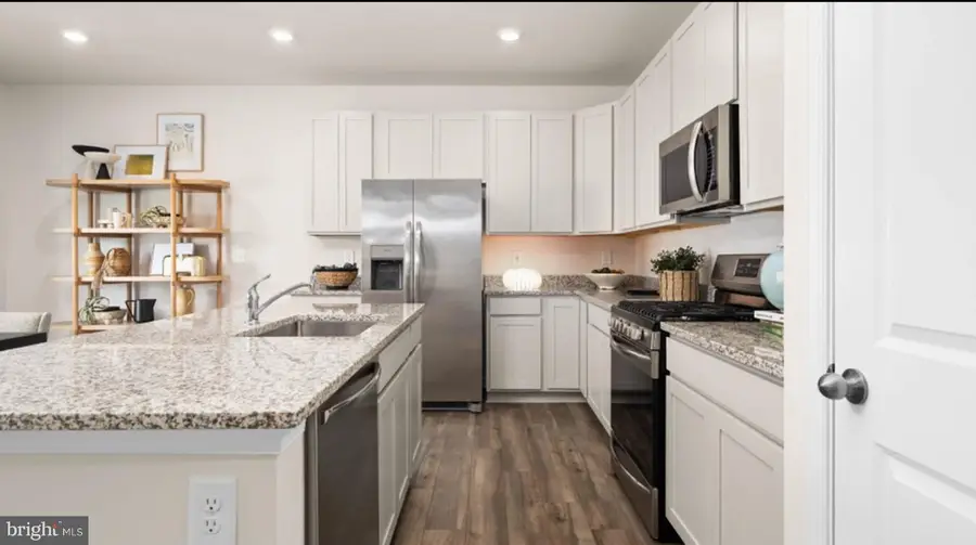 Homesite #b036 Milky Way, La Plata, MD 20646 - #3