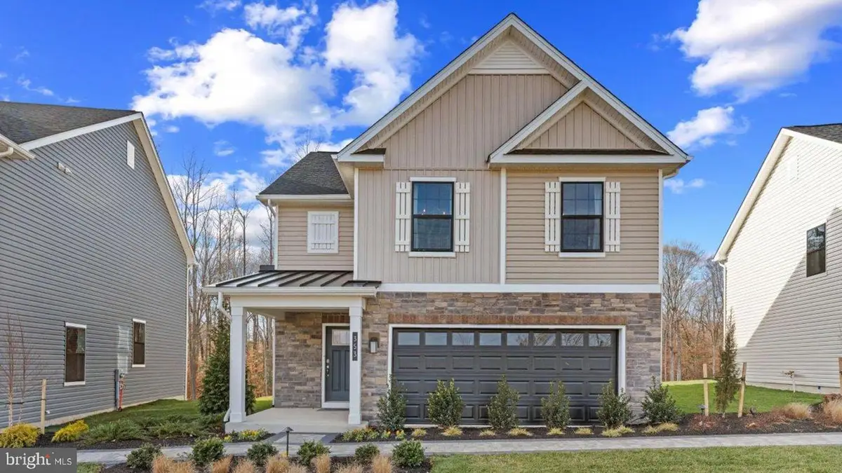 286 Long Branch Ln, La Plata, MD 20646 - #1