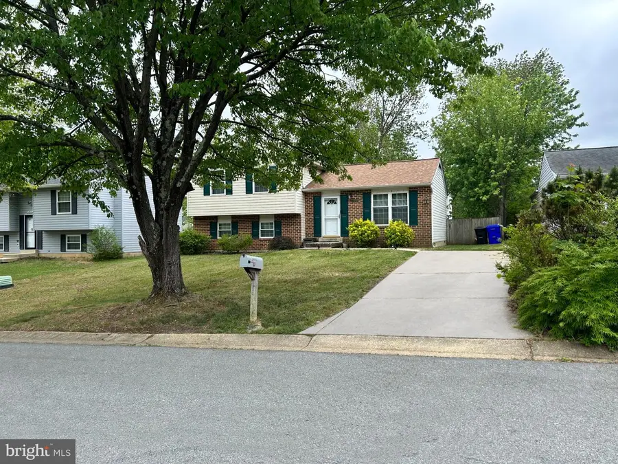 2405 York Ct, Waldorf, MD 20602 - #2