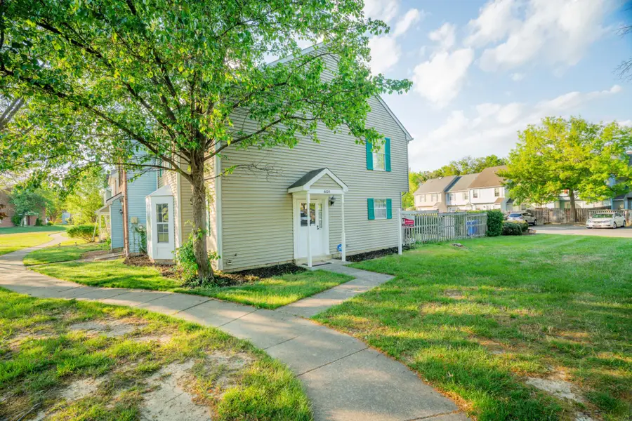 6020 Sirenia Pl, Waldorf, MD 20603 - #2