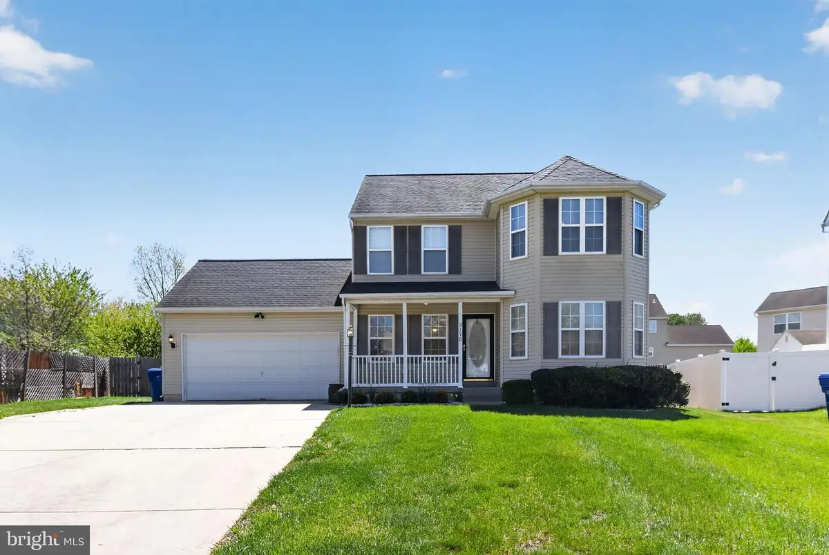 2178 Richland Ct, Waldorf, MD 20601 - #1
