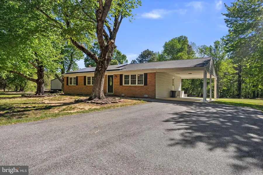 5032 Gallant Green Rd, Waldorf, MD 20601 - #2