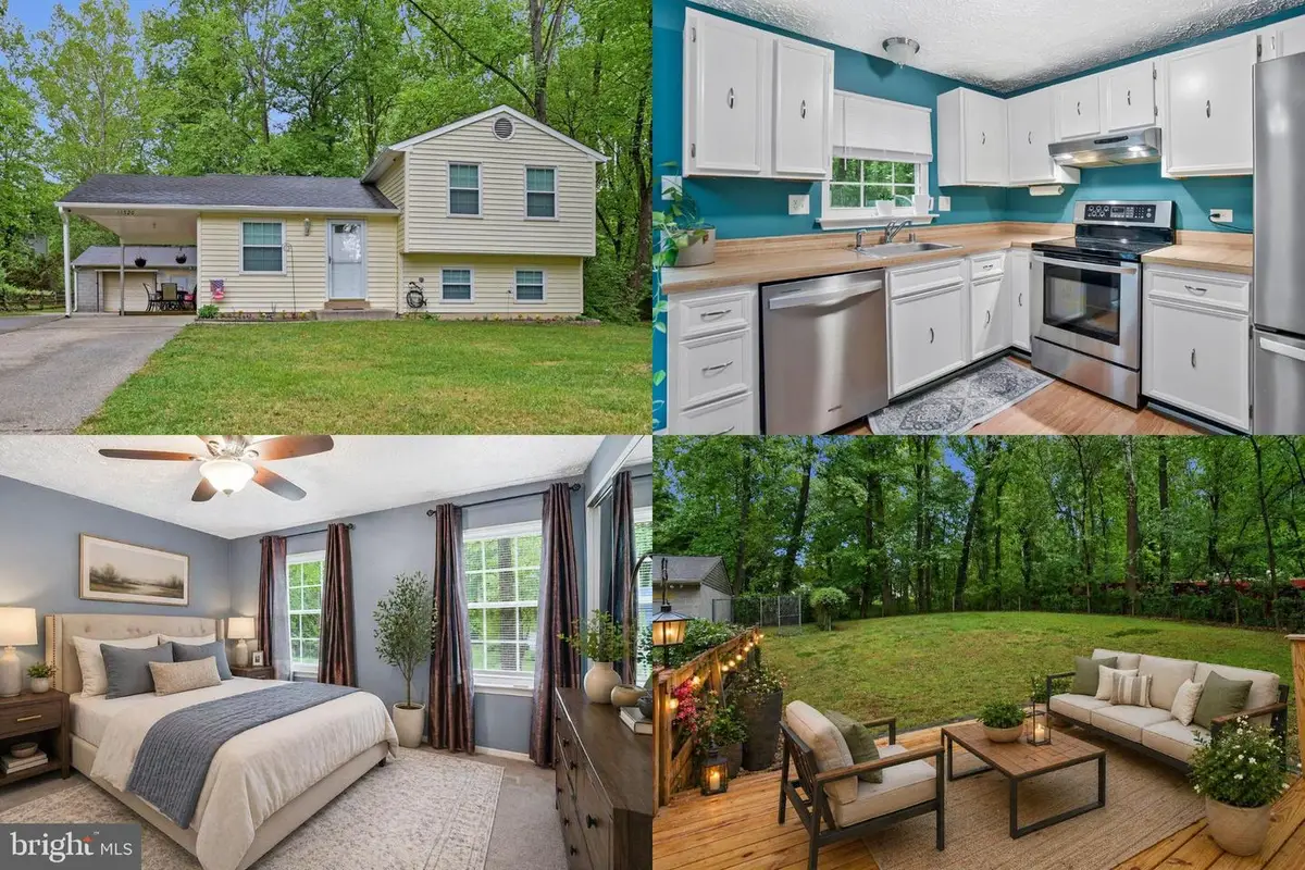 11520 Timberbrook Dr, Waldorf, MD 20601 - #1