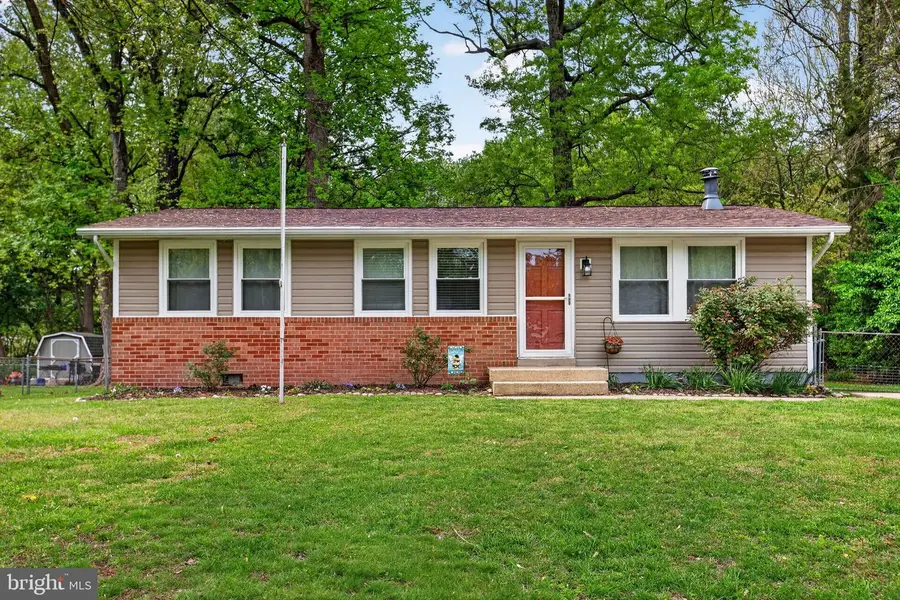 9773 Emerald Ln, Newburg, MD 20664 - #2