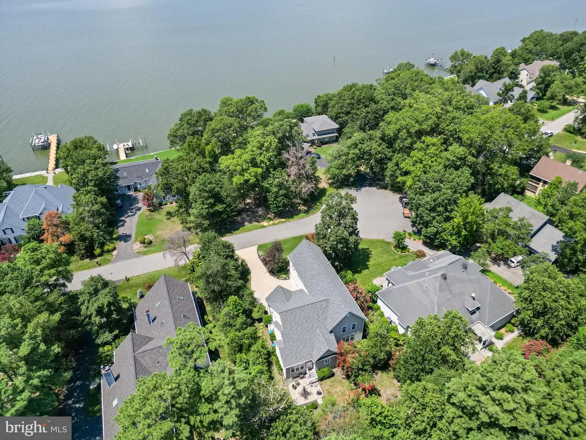 11375 Ethan Ct, Swan Point, MD 20645 - #1