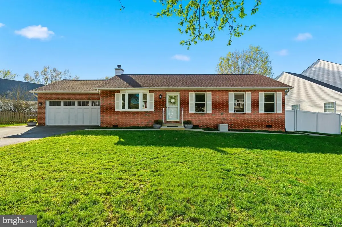 2309 Rolling Meadows St, Waldorf, MD 20601 - #1