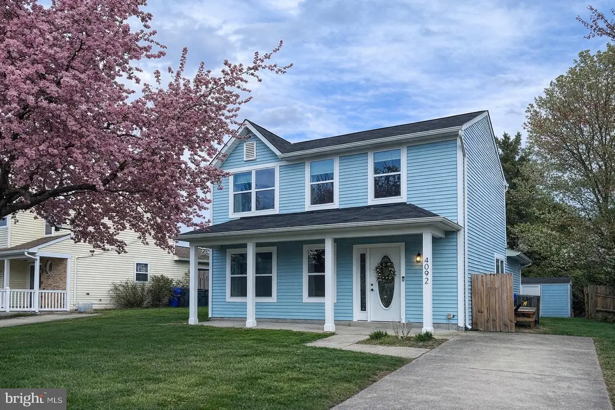 4092 Broadbill Cir, Waldorf, MD 20603 - #1