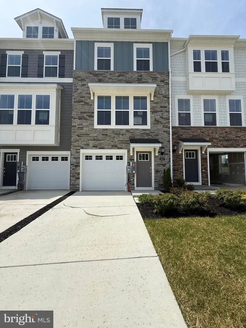 5637 Ludlow Pl, White Plains, MD 20695 - #2