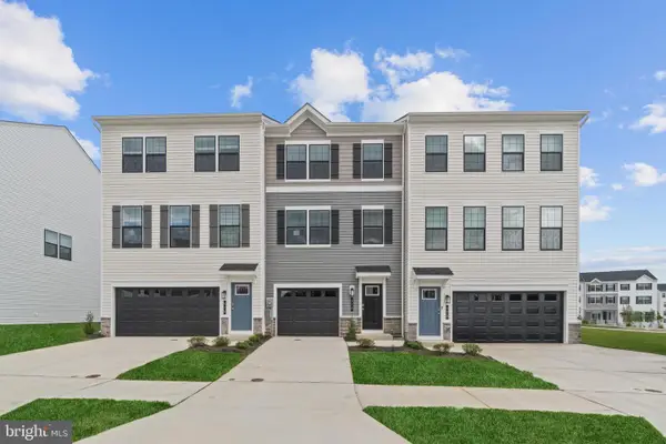 216 Soft Rush Ln, LA PLATA, MD 20646