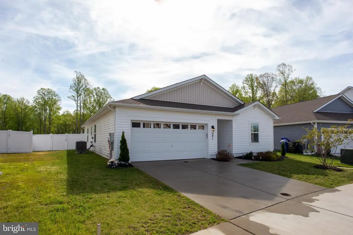 291 Forest Edge Ave, La Plata, MD 20646 - #1