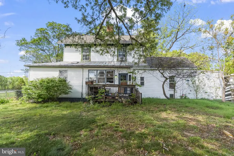 9790 Ironsides Rd, Nanjemoy, MD 20662 - #2