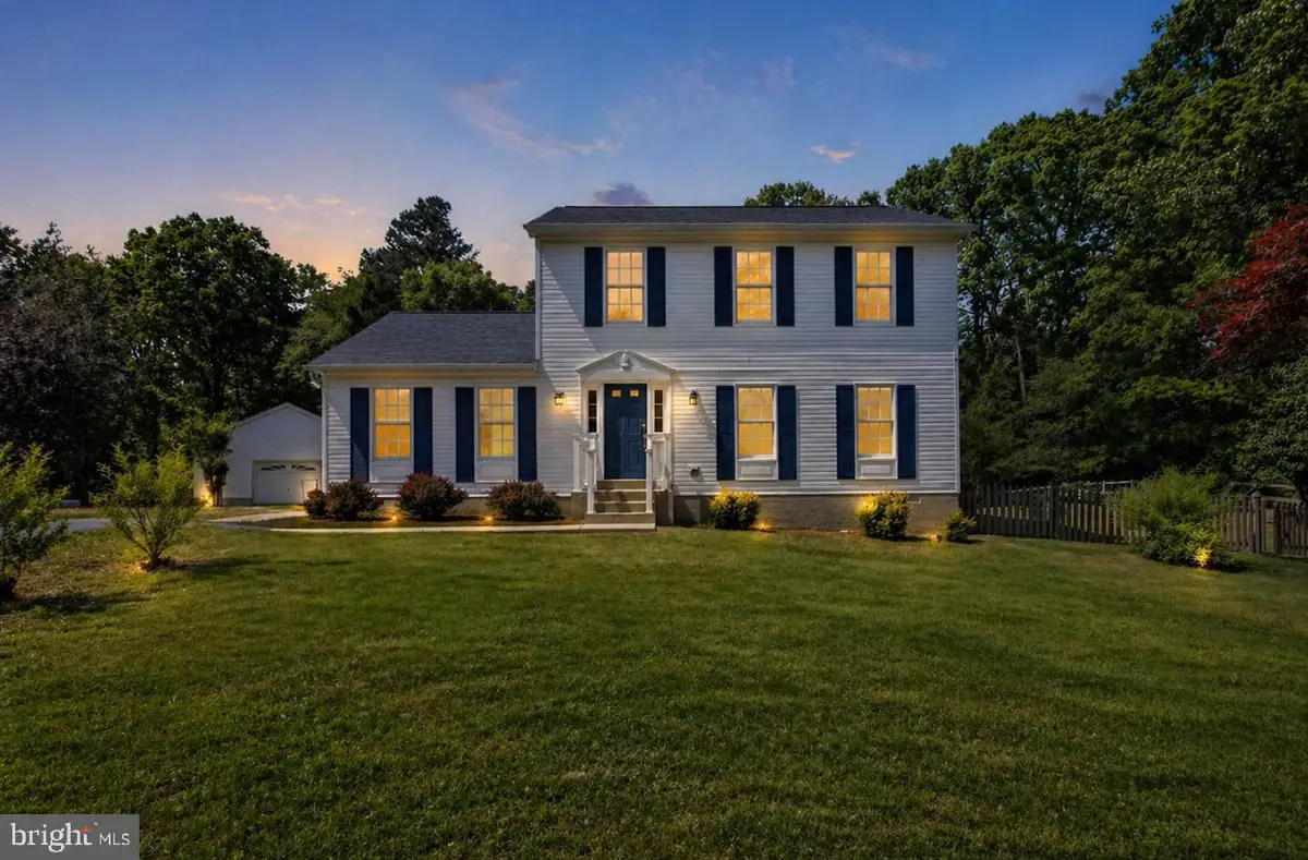 15500 Prince Frederick Rd, Hughesville, MD 20637 - #1