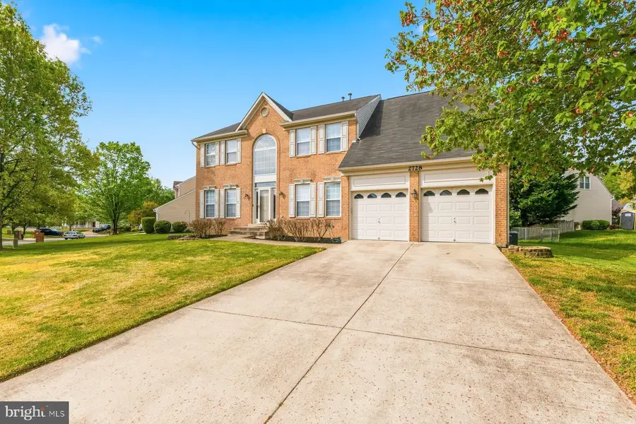 2728 London Plane Ct, Waldorf, MD 20603 - #3