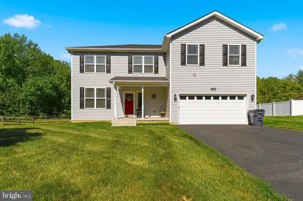 2109 Cedar Tree Ln, WALDORF, MD 20601