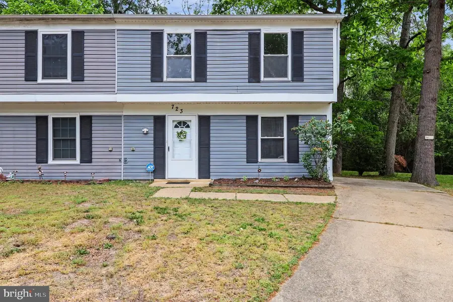 723 Hatfield Ct, Waldorf, MD 20602 - #2