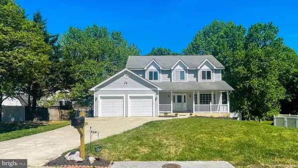 10384 Chamberlin Ct E, WALDORF, MD 20601