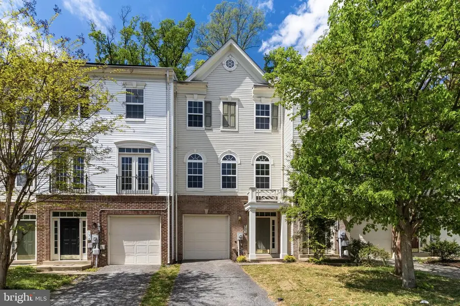 136 Riverwatch Dr, Indian Head, MD 20640 - #2