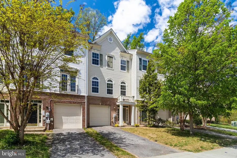 136 Riverwatch Dr, Indian Head, MD 20640 - #3