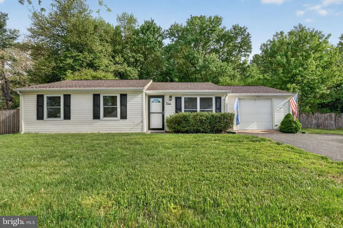 9696 Meadowview Dr, Newburg, MD 20664 - #1