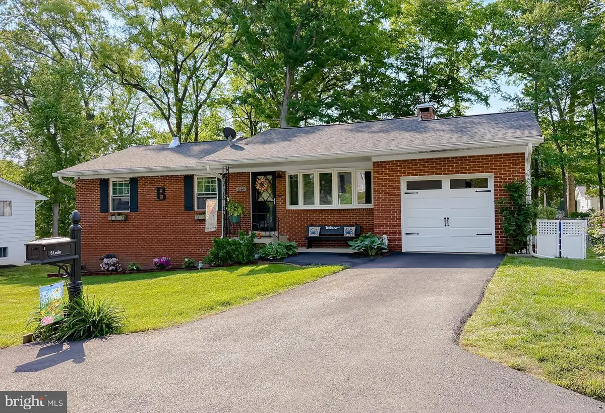 8 Leslie Dr, Indian Head, MD 20640 - #1