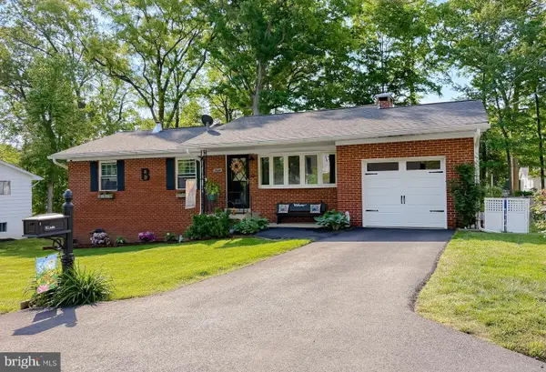 8 Leslie Dr, INDIAN HEAD, MD 20640