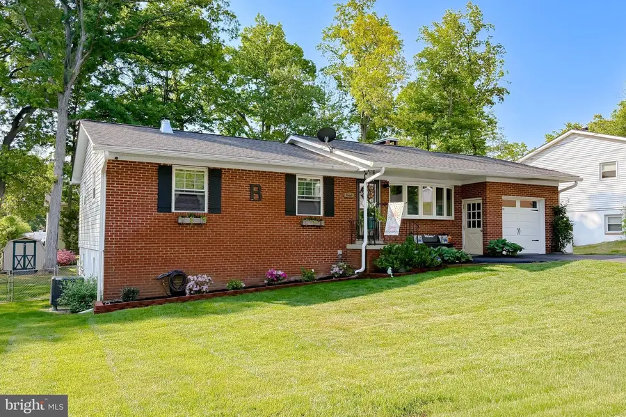 8 Leslie Dr, Indian Head, MD 20640 - #2