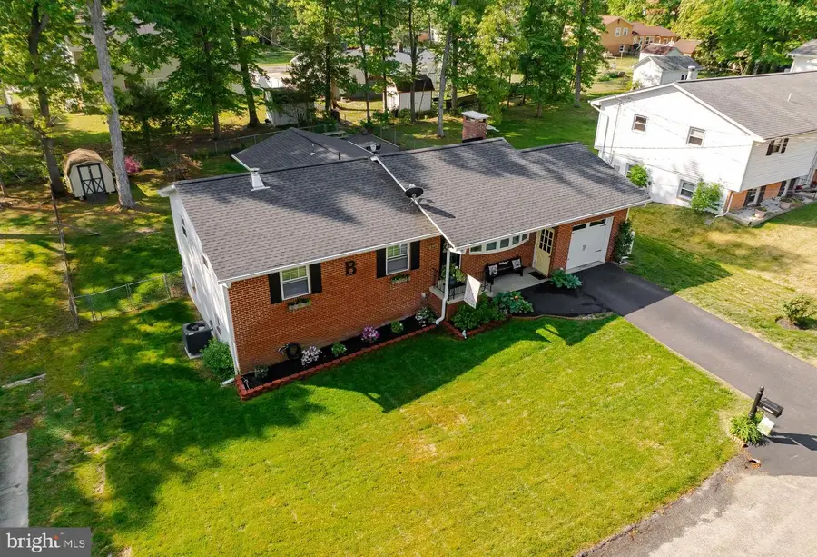 8 Leslie Dr, Indian Head, MD 20640 - #3
