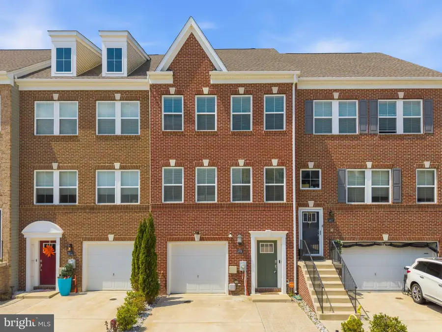 5809 John Keats Pl, White Plains, MD 20695 - #2