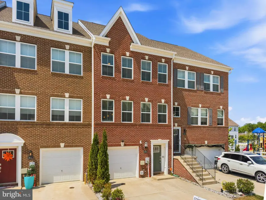 5809 John Keats Pl, White Plains, MD 20695 - #3