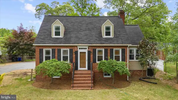 4666 Leonardtown Rd, WALDORF, MD 20601