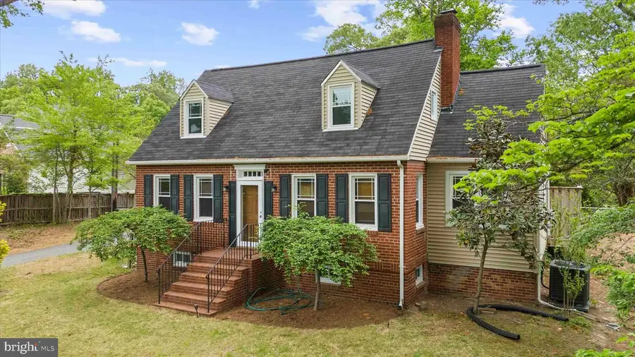4666 Leonardtown Rd, Waldorf, MD 20601 - #2
