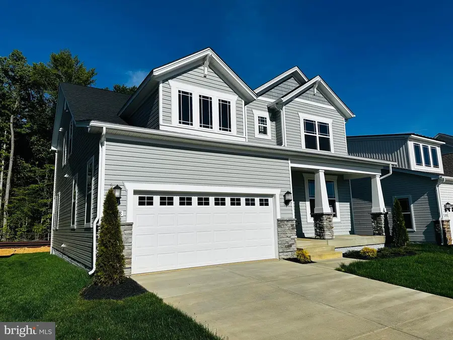 5438 Newport Cir, White Plains, MD 20695 - #3
