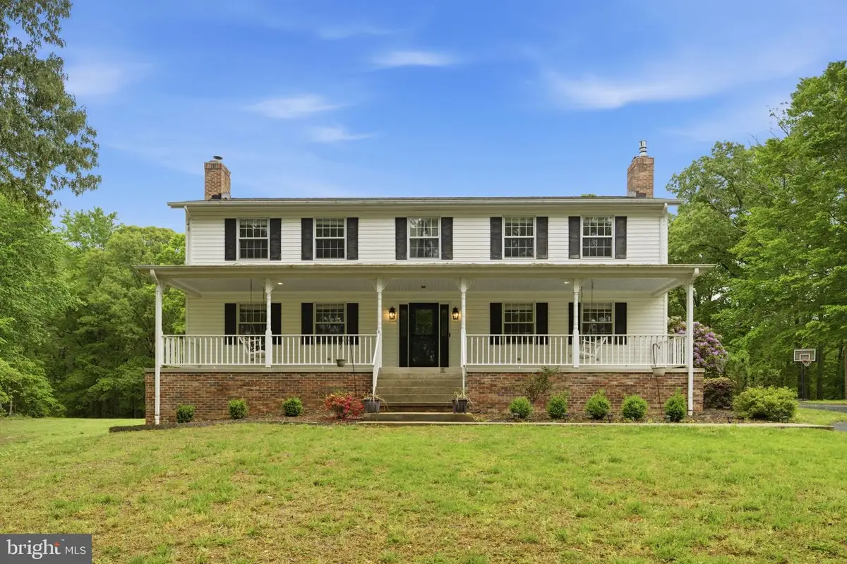 6040 Southgate Farm Rd, Indian Head, MD 20640 - #1