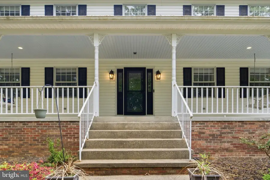 6040 Southgate Farm Rd, Indian Head, MD 20640 - #2