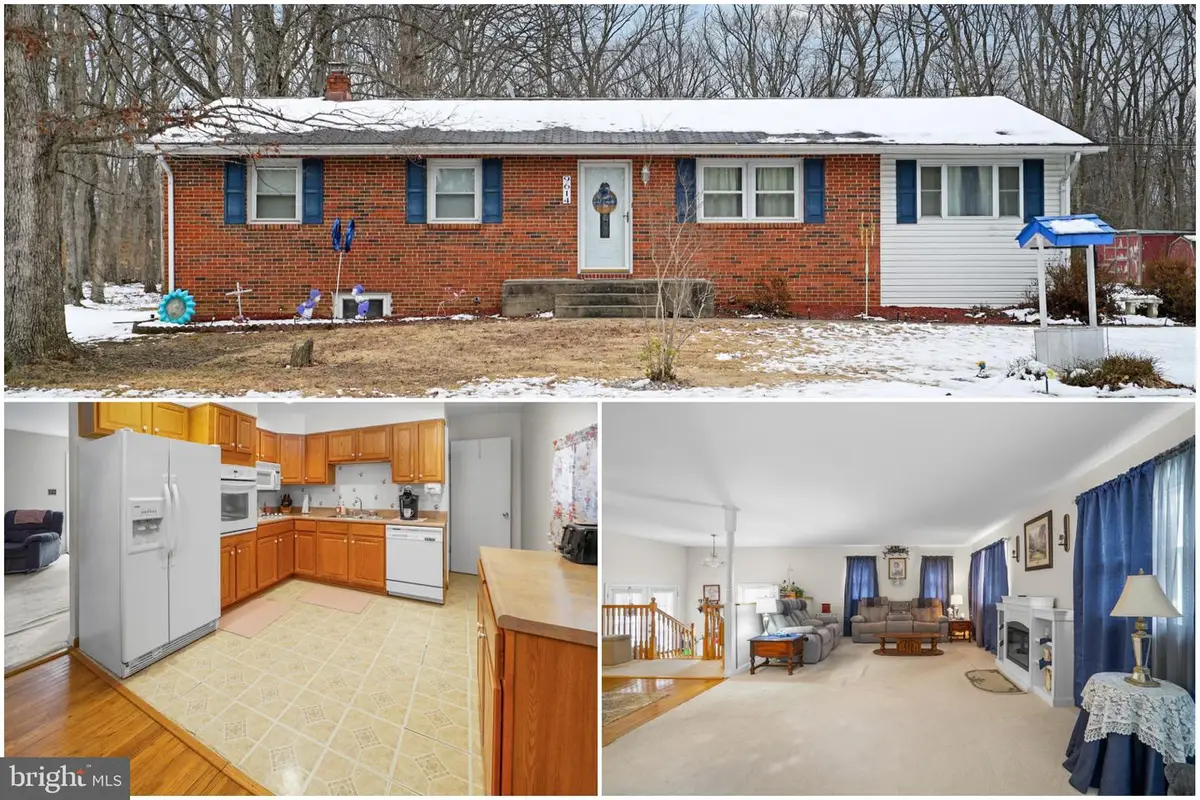 9614 Charles Ct, La Plata, MD 20646 - #1