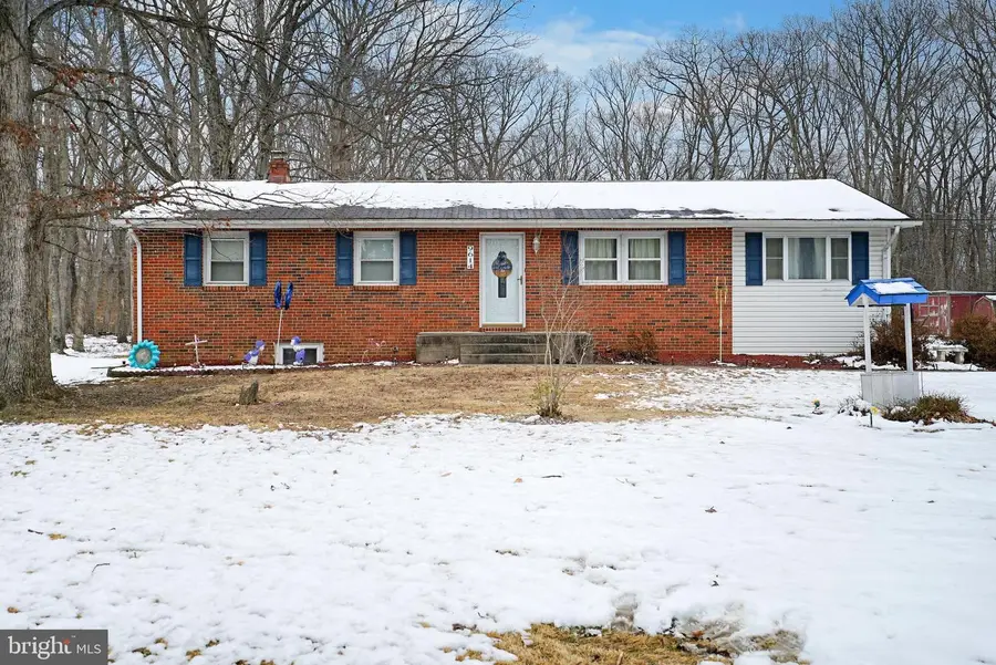 9614 Charles Ct, La Plata, MD 20646 - #2