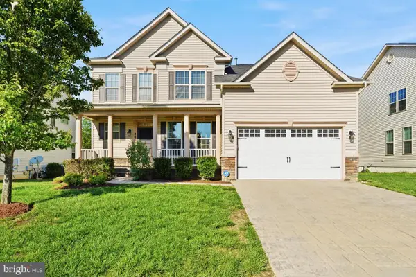 2651 Homecoming Ln, WALDORF, MD 20603