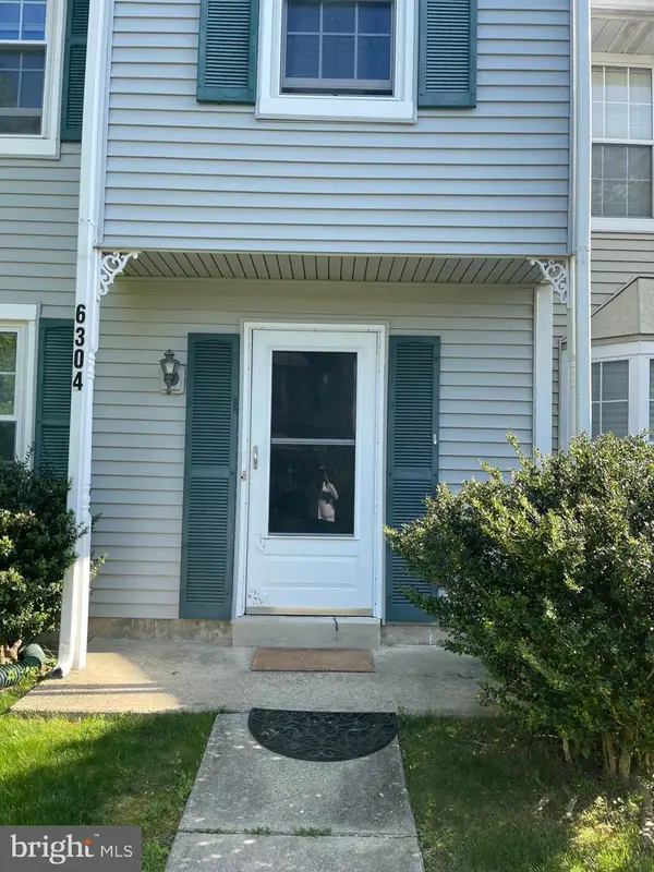 6304 Whistlers Pl, WALDORF, MD 20603